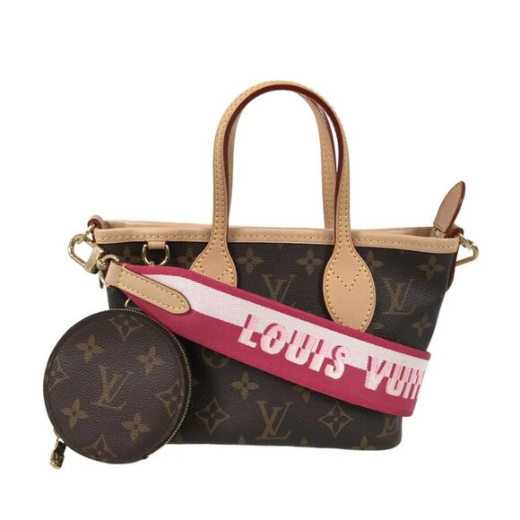 LOUIS VUITTON Monogram Neverfull BB M46786 Tote bag - Picture 1 of 15
